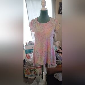 Faded Glory Girls XL (14/16) Shirt